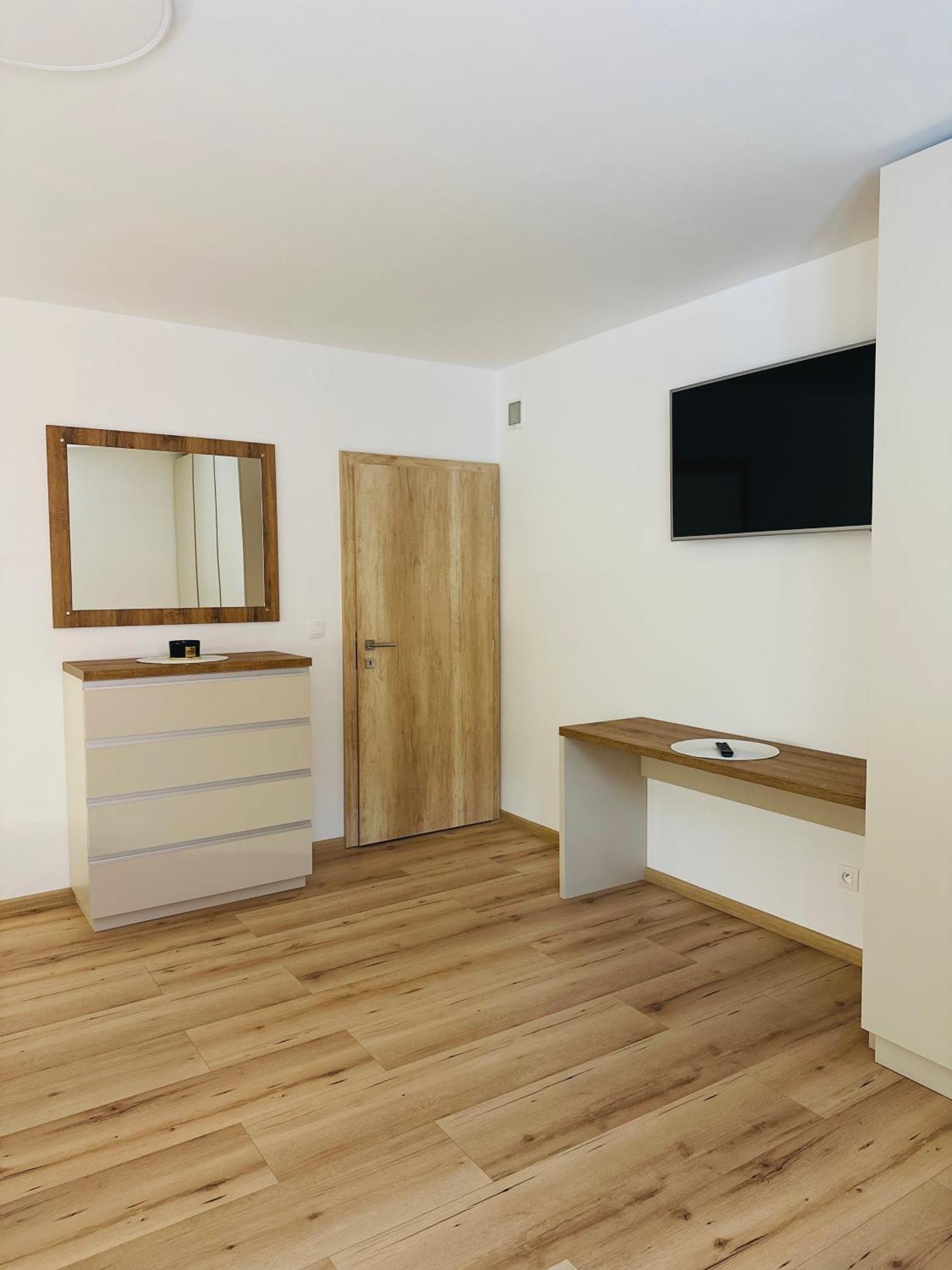 Apartmány Hrabovo Zuzana Rybárpole Exterior foto